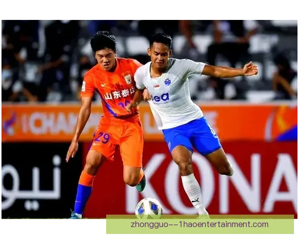 亚冠联赛奖金激增带动亚洲足球发展新机遇探讨